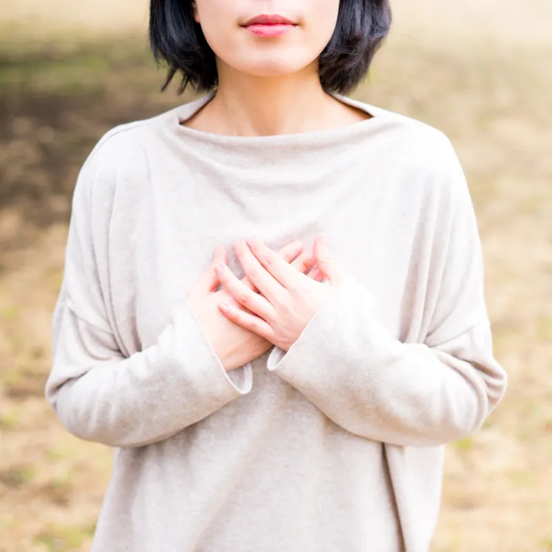 Weak Personal Boundaries and People-Pleasing
