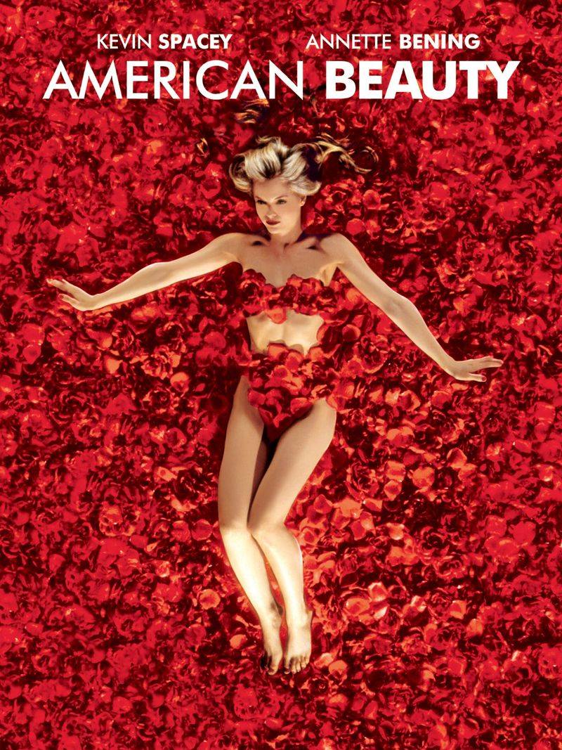 American Beauty (1999)