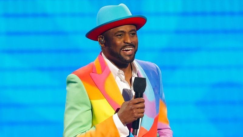 Wayne Brady