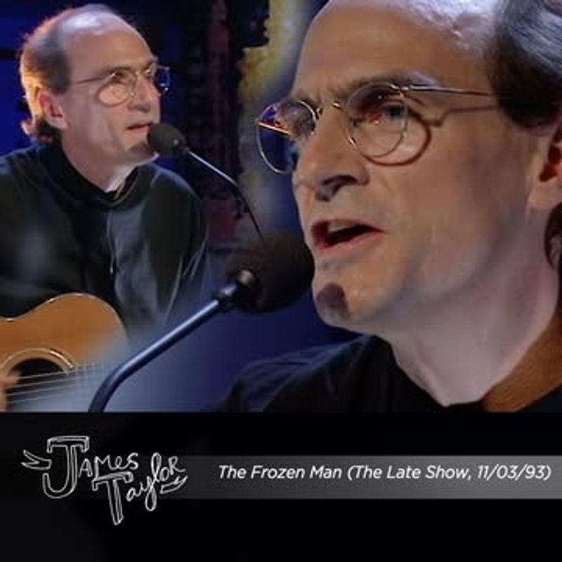 The Frozen Man (1991)