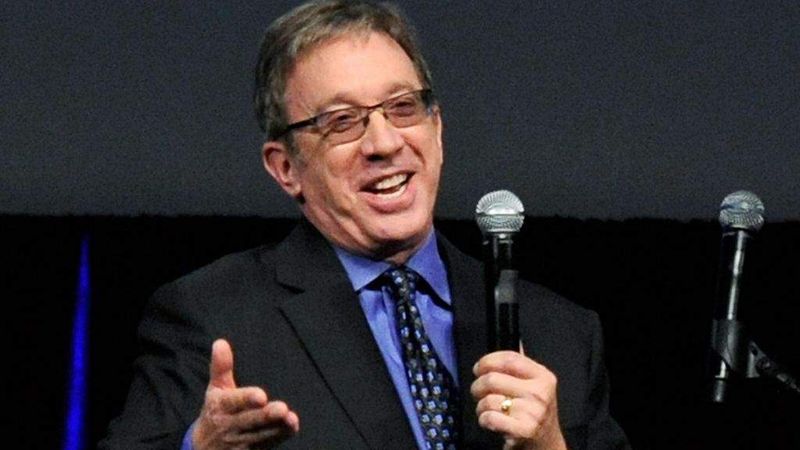 Tim Allen