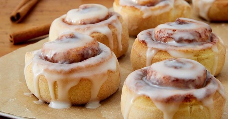 Burger King Cini-Minis