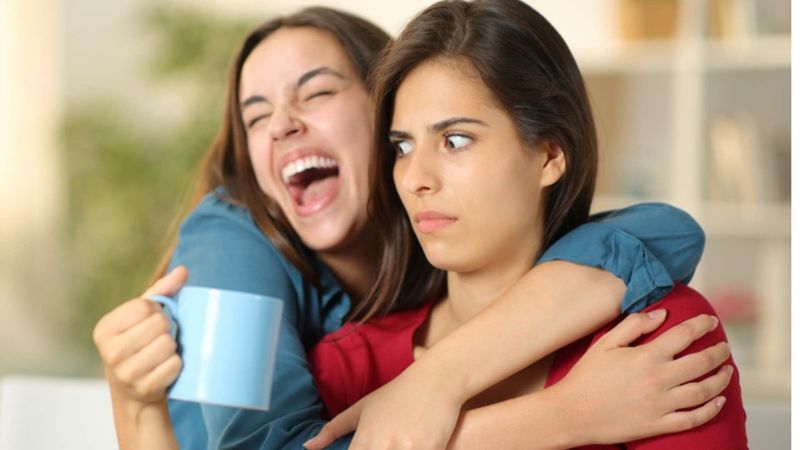 Invading Personal Space Without Any Awareness