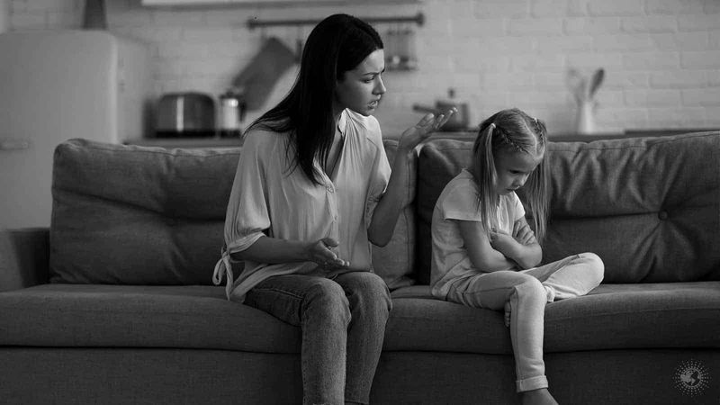 Using Guilt Trips and Emotional Manipulation