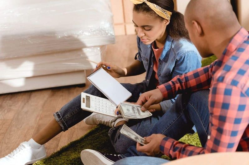 Set Financial Goals as a Team