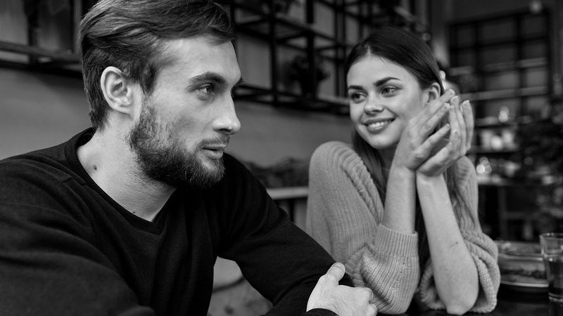 Monopolizing the Conversation on Dates