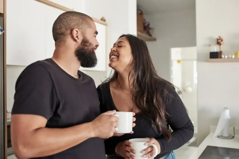 Trust Is Built Through Consistent Actions, Not Just Words