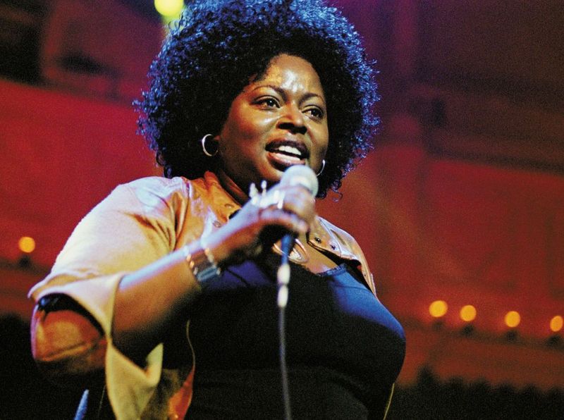 Angie Stone