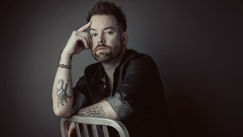 David Cook - $2 Million