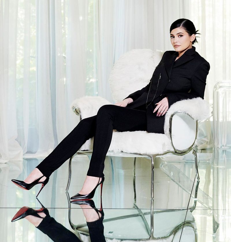 Kylie Jenner