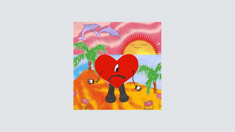 Bad Bunny - Un Verano Sin Ti (2022)