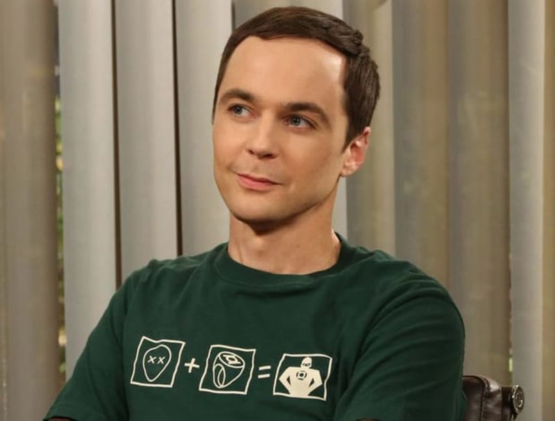 Sheldon's 