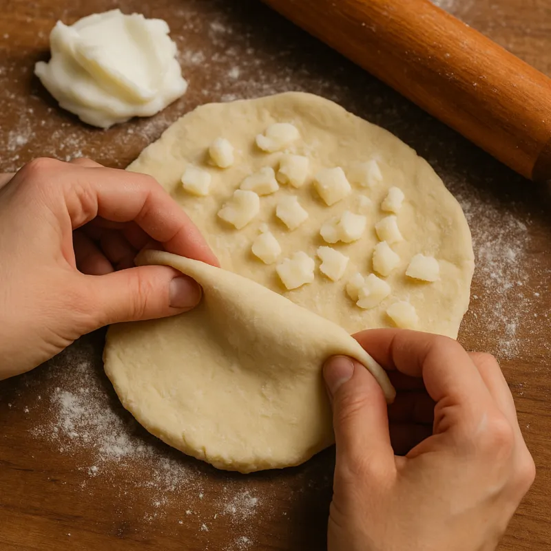 Lard as a Dietary Staple
