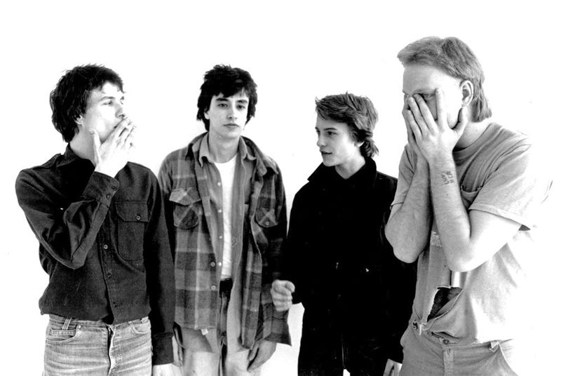 The Replacements