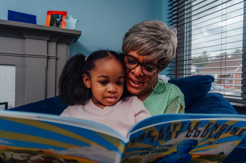Books for Every Child