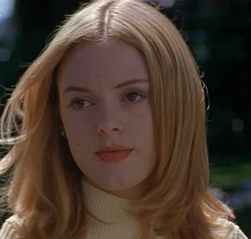 Tatum Riley in Scream