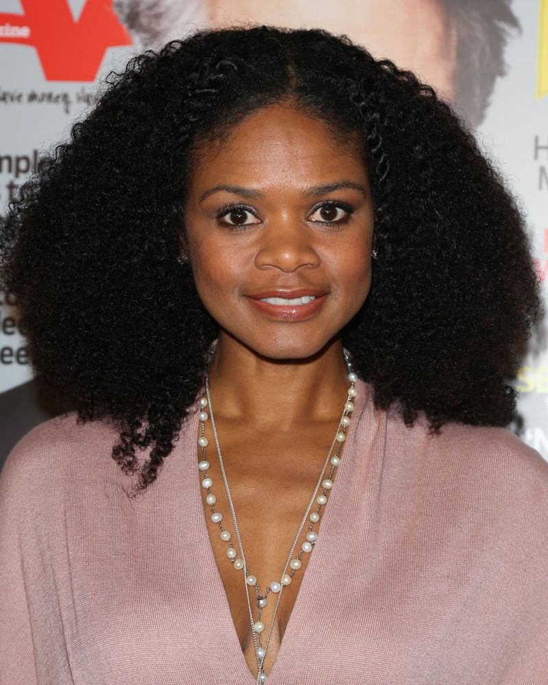 Kimberly Elise
