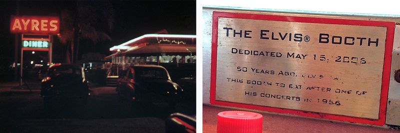 Ayres Diner (Tampa, FL)