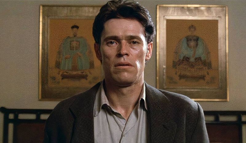 Light Sleeper (1992)