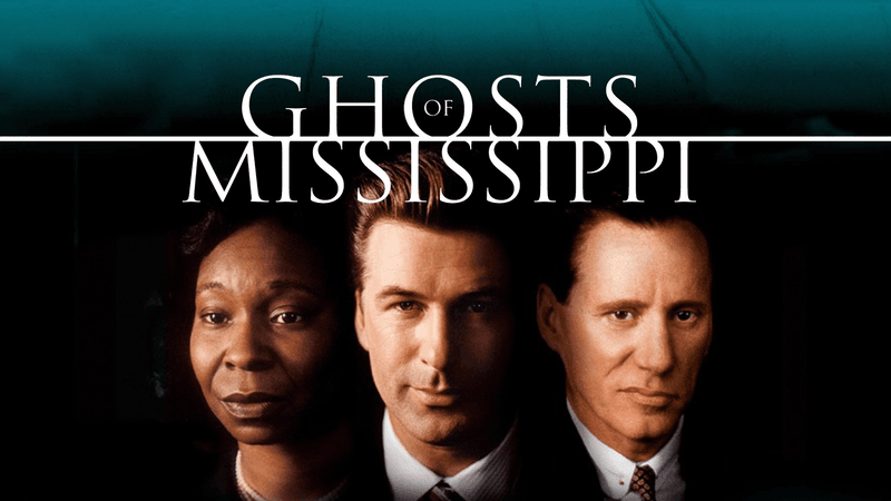 Ghosts of Mississippi (1996)