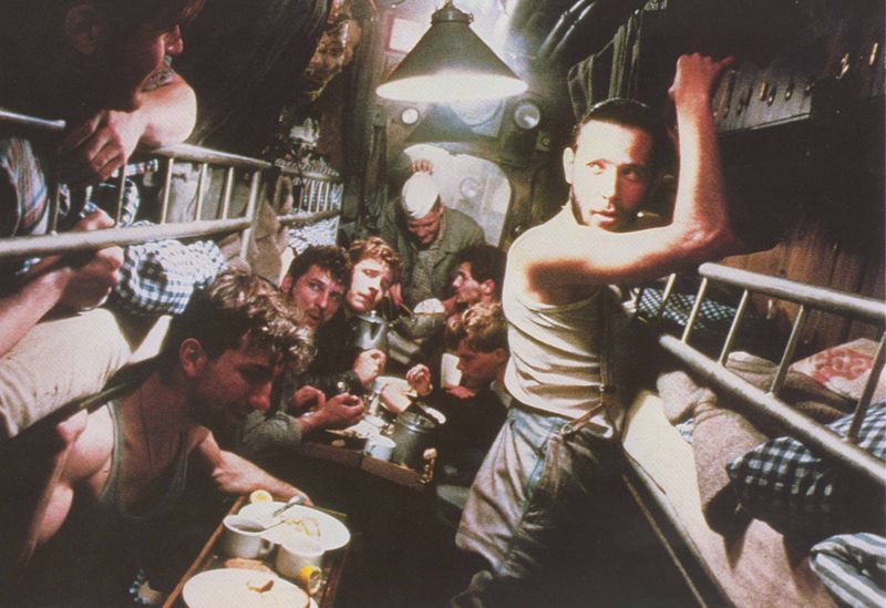 Das Boot (1981)