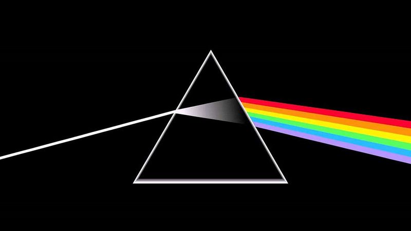 Pink Floyd – Eclipse (The Dark Side of the Moon, 1973)