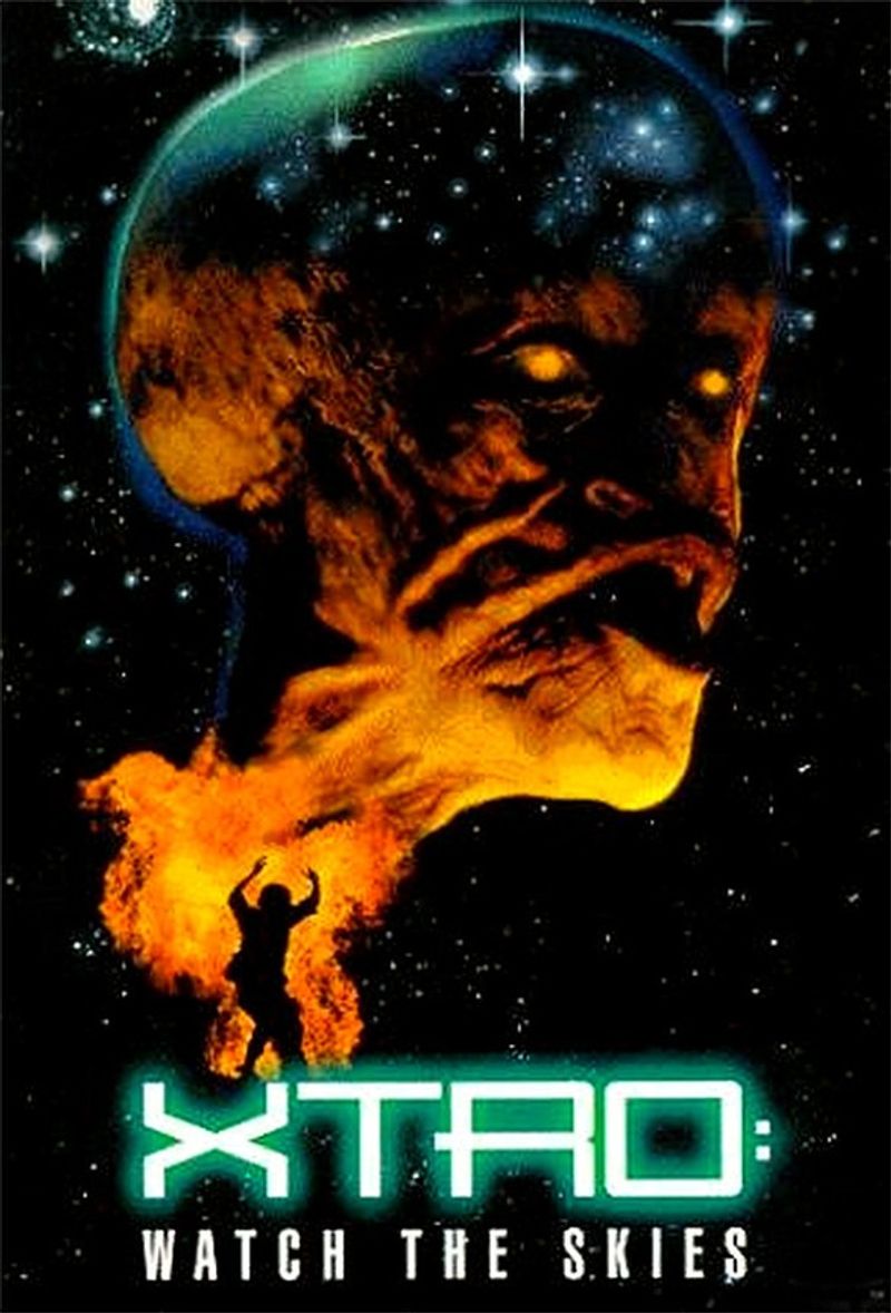 Xtro (1982)