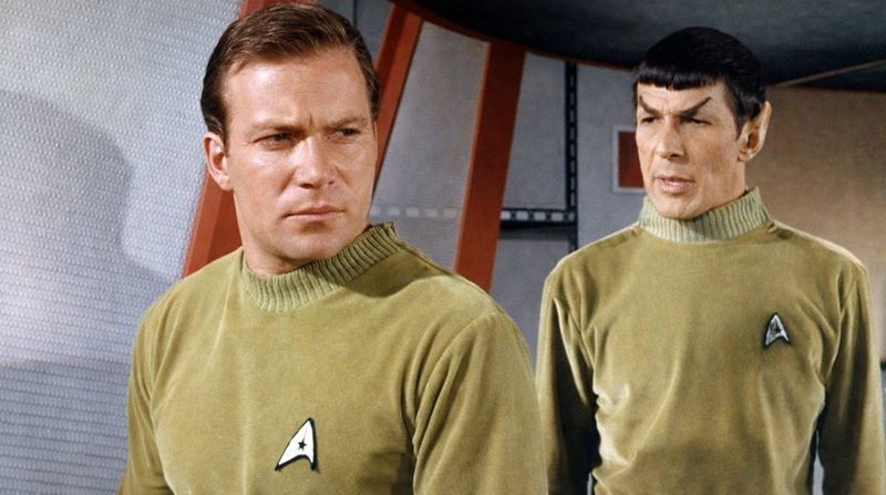 Star Trek: The Original Series