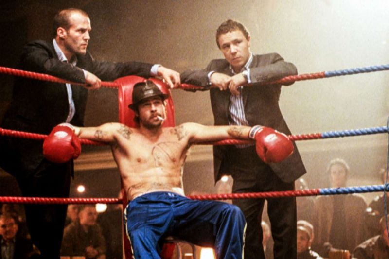 Snatch