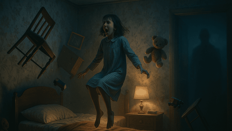 The Conjuring 2 (2016)
