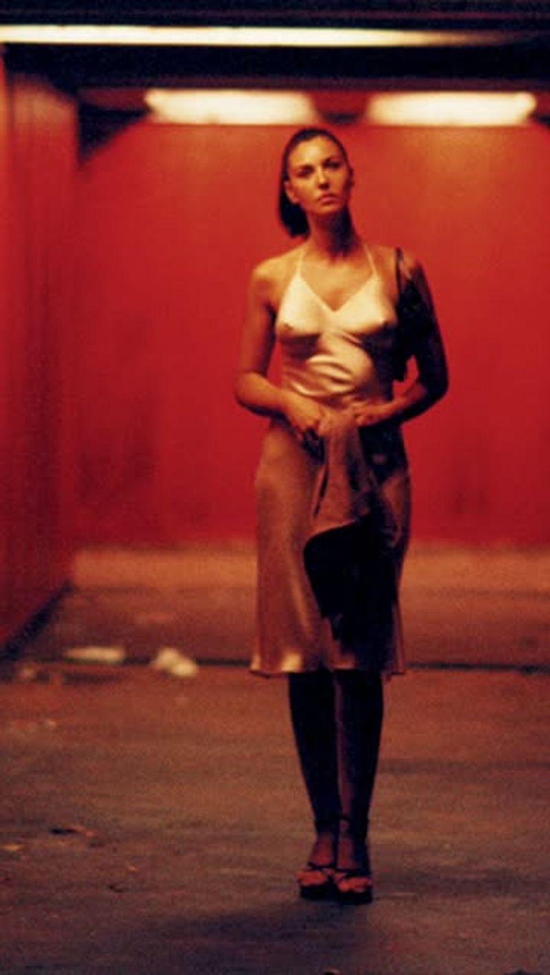 Irreversible (2002)