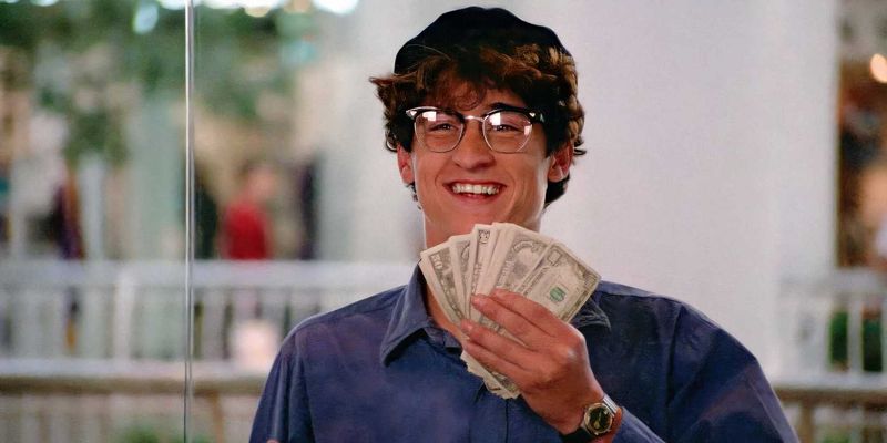 Can't Buy Me Love (1987)