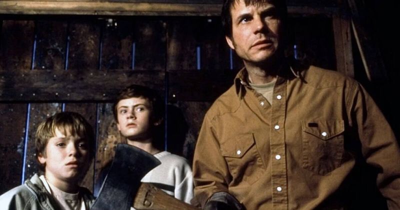 Frailty (2001)