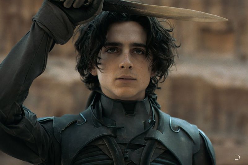 Dune (2021)