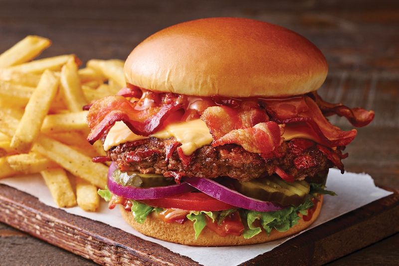 Applebee's