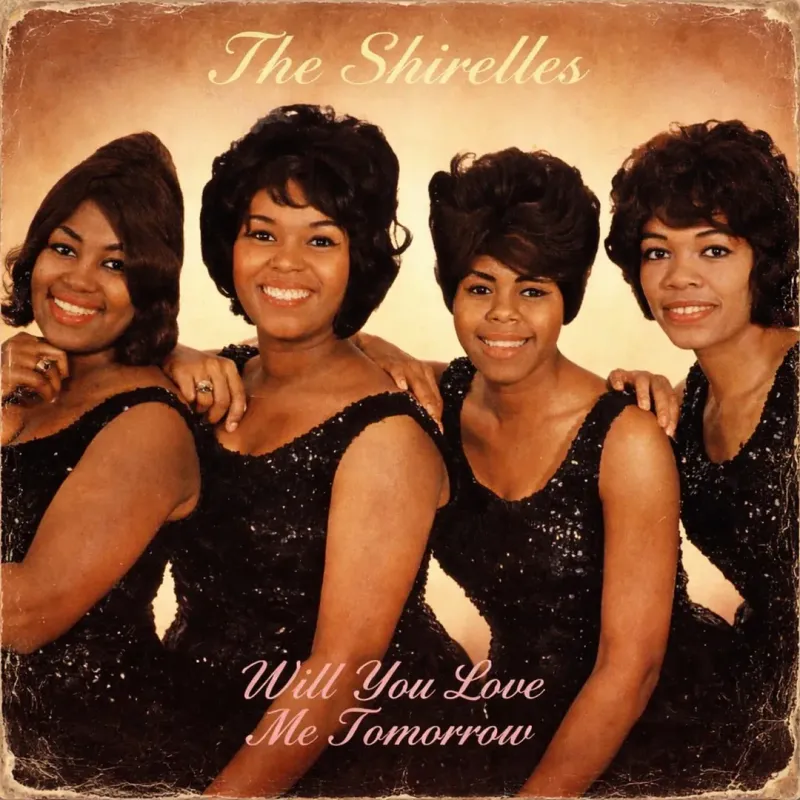 The Shirelles