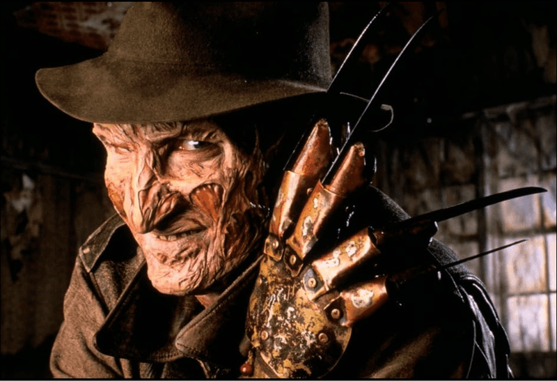 A Nightmare on Elm Street (1984)