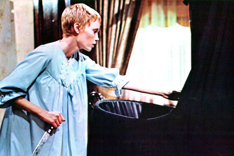 Rosemary's Baby (1968)