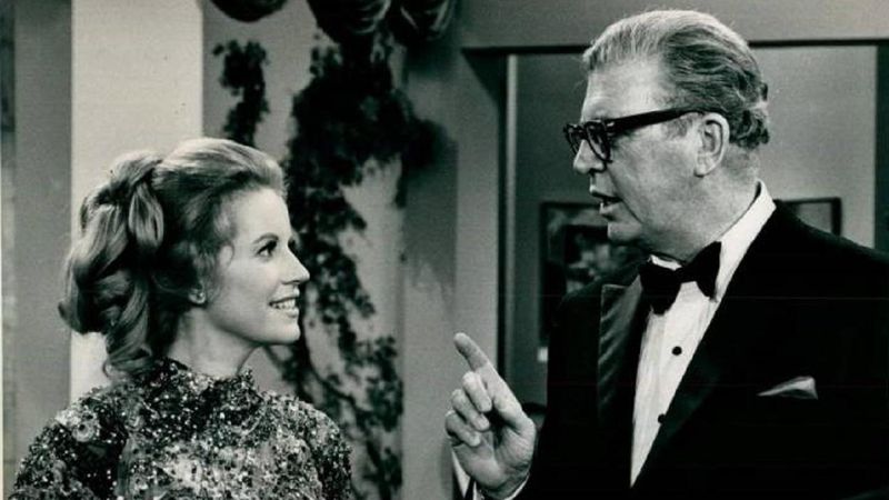 The Governor & J.J. (1969–1970)