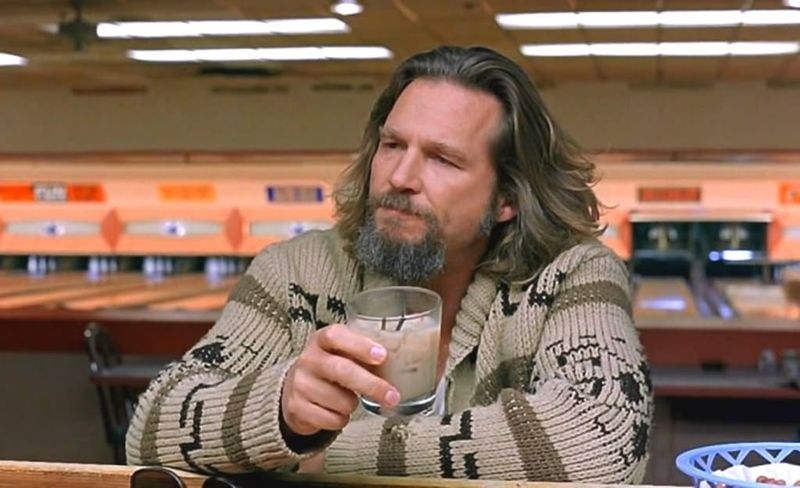 The Big Lebowski