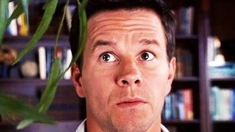 The Happening (2008)