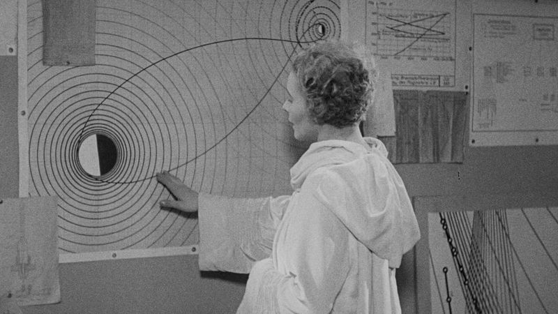 Woman in the Moon (1929)