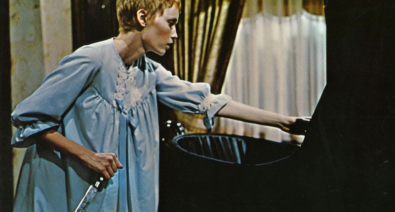Rosemary's Baby (1968)