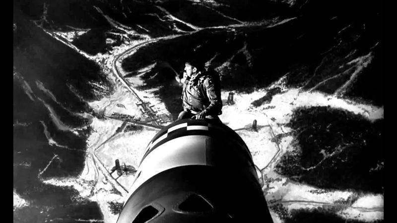 Dr. Strangelove (1964)