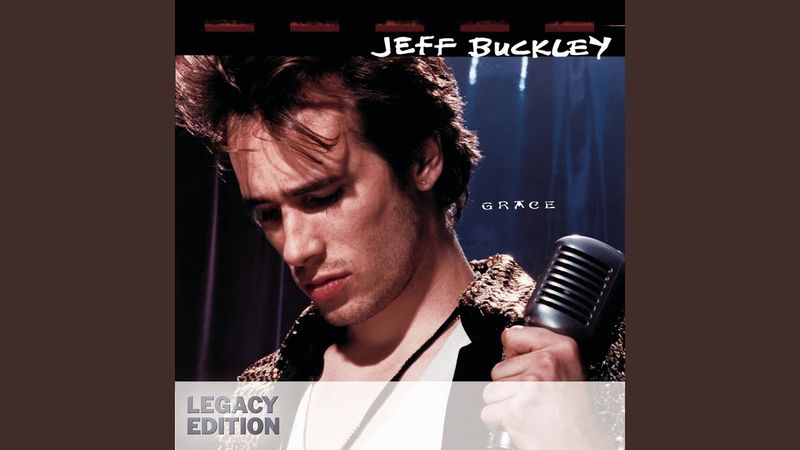 Jeff Buckley – Dream Brother (Grace, 1994)