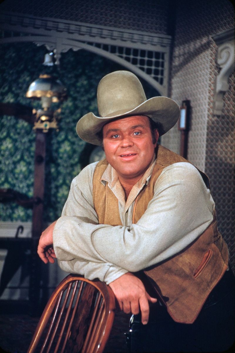 Bonanza (1959–1973)
