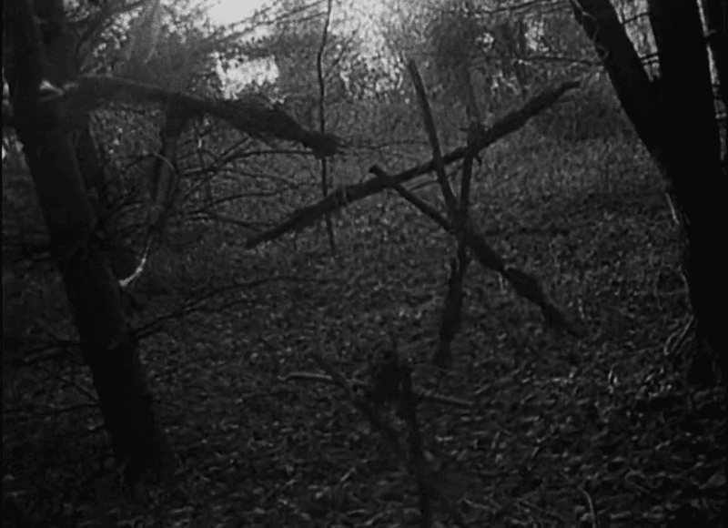 The Blair Witch Project (1999)
