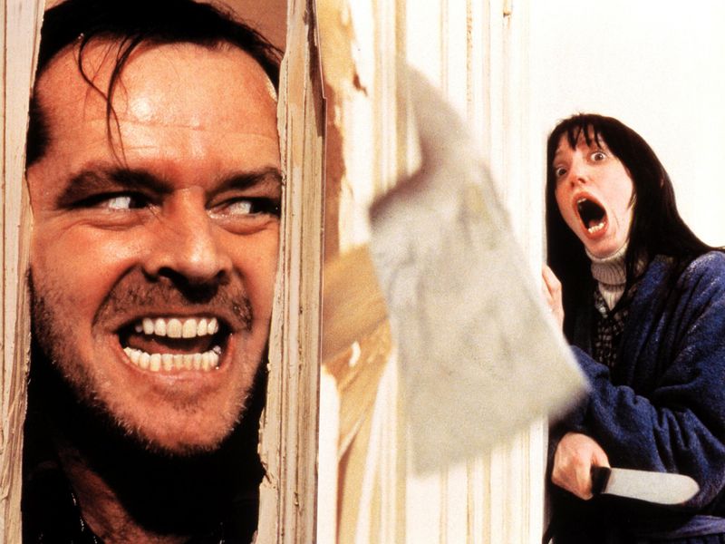 The Shining (1980)