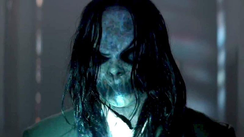 Sinister (2012)
