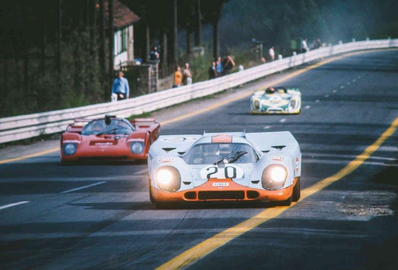 Le Mans (1971)